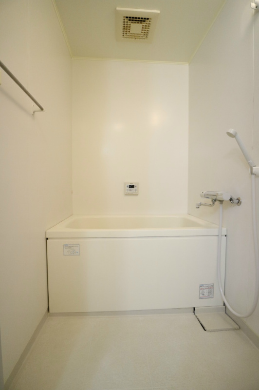 バス・シャワールーム　※別号室参照写真