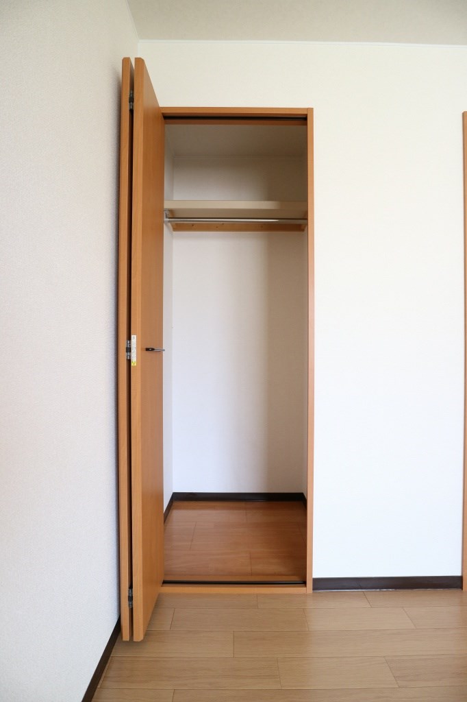 収納　※別号室参照写真