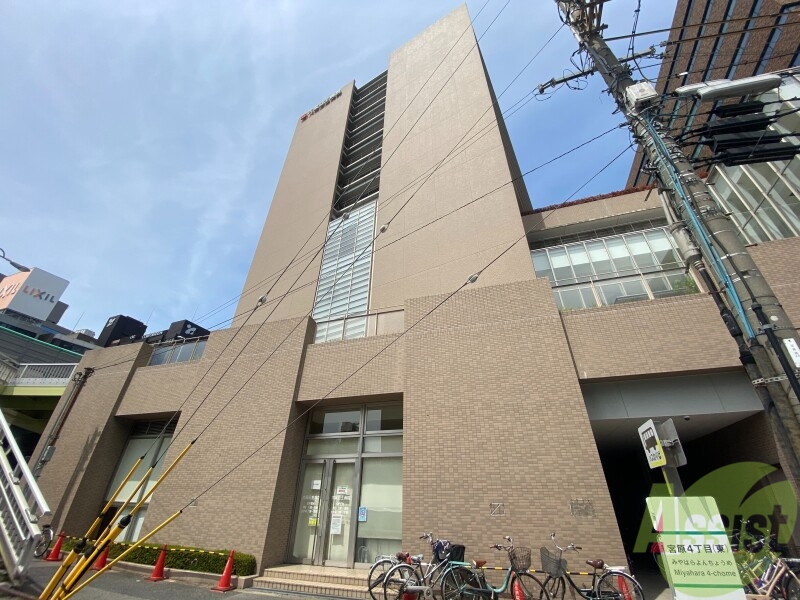 病院　大阪回生病院（病院）まで274m