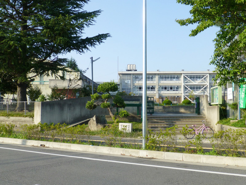 小学校　山の辺小学校（小学校）まで850m