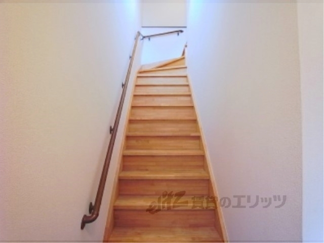 その他部屋・スペース　廊下