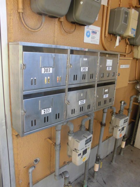 その他共有部分