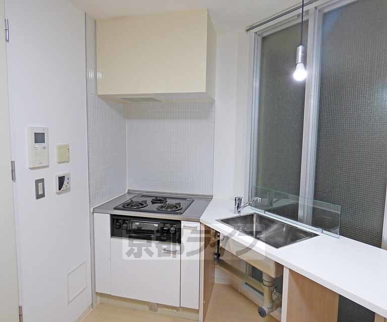 キッチン　綺麗なキッチンです。