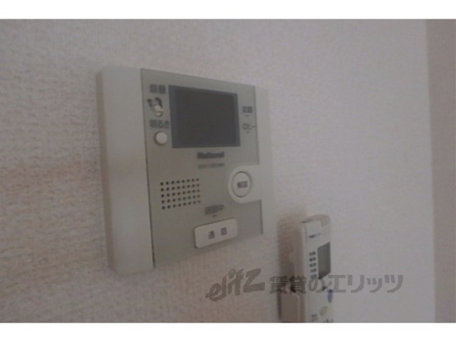 セキュリティ　ドアフォン（ＴＶ含）
