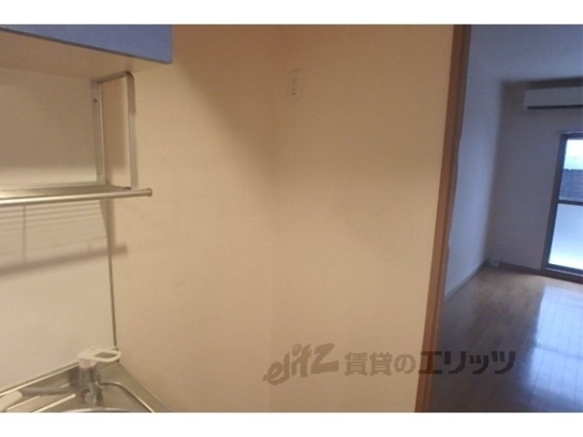 その他部屋・スペース　冷蔵庫置場