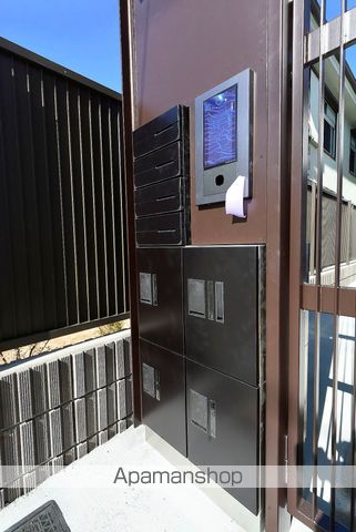 その他共有部分　その他共有部分