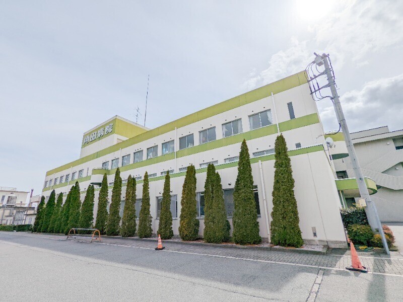 病院　角田病院（病院）まで1236m