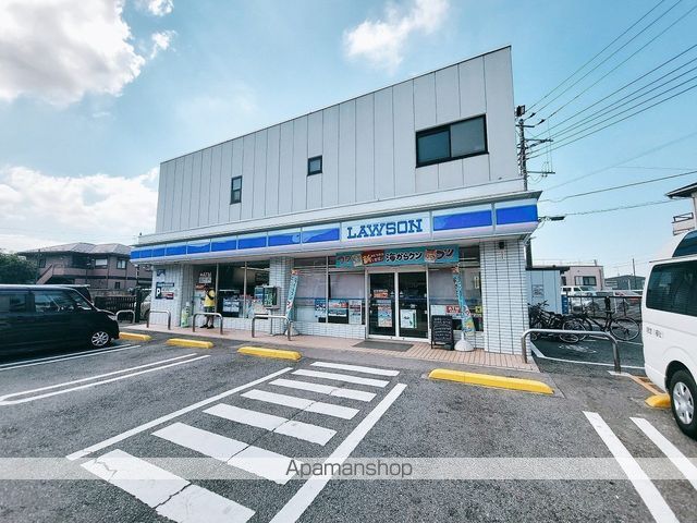 コンビニ　ローソン千葉大医学部正門前店（コンビニ）まで856m