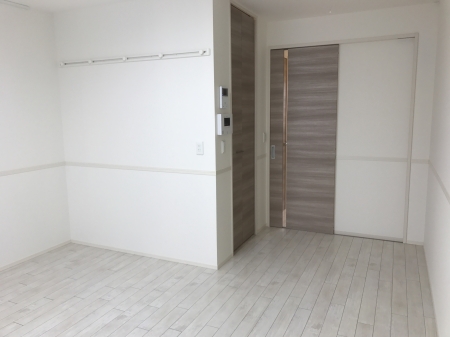 その他部屋・スペース　おしゃれな内装です