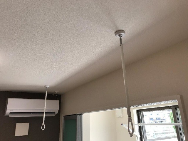 その他設備　同型写真