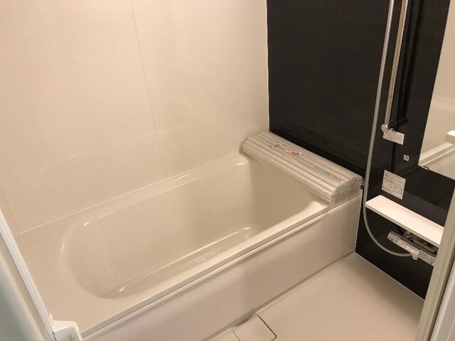 バス・シャワールーム　同型写真