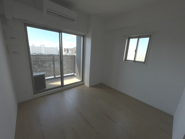 居室・リビング　ゆったり過ごせる居間です