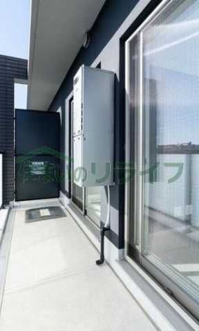 眺望　別室参考画像です