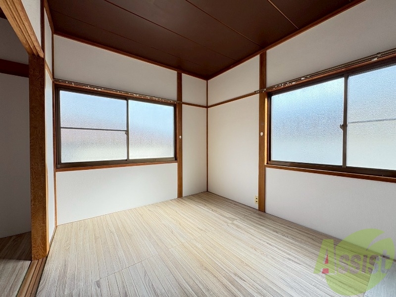 その他部屋・スペース