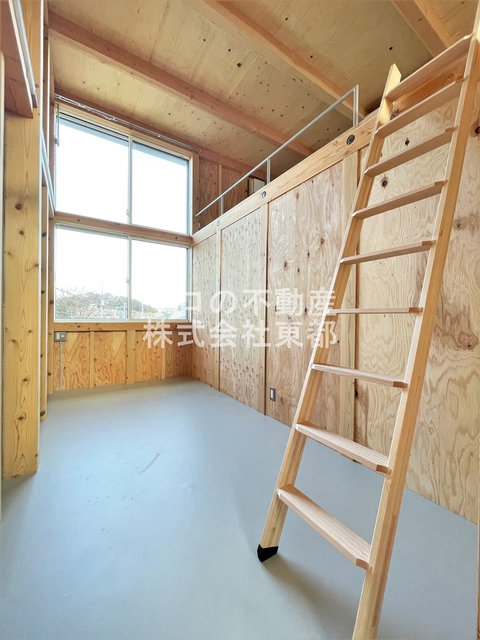 その他部屋・スペース　明るい雰囲気で暮らしやすい！優しい質感の室内がオススメ☆