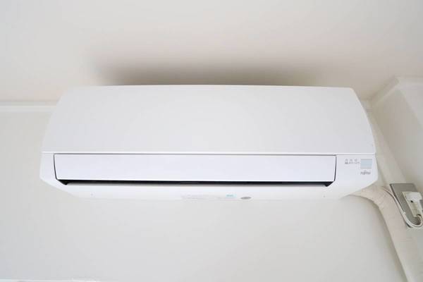 その他設備　ビレッジハウスの同一物件・同一タイプの間取りの写真です