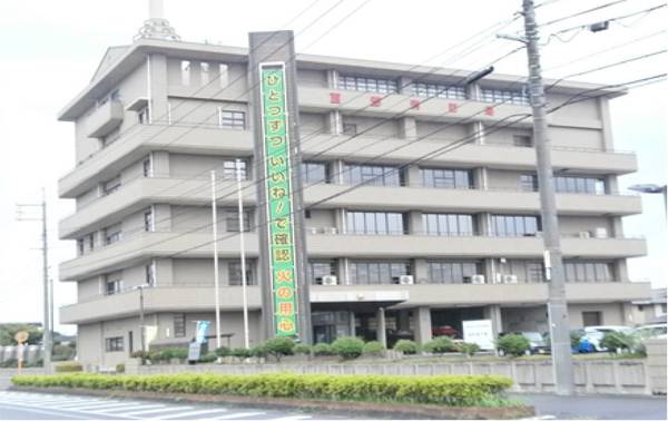 その他　境港消防署 弓浜出張所（その他）まで1800m