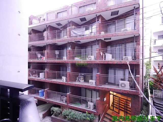 眺望　ジオイド三番町