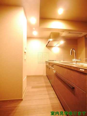 キッチン　ジオイド三番町