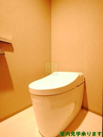 トイレ　ジオイド三番町