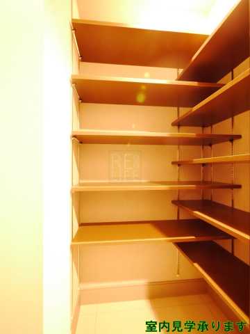 収納　ジオイド三番町