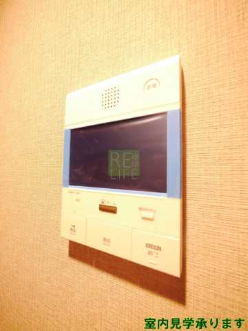 セキュリティ　ジオイド三番町