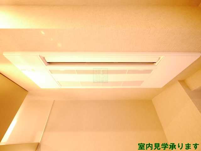 その他設備　ジオイド三番町