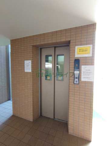 その他設備　リライフ下北沢店