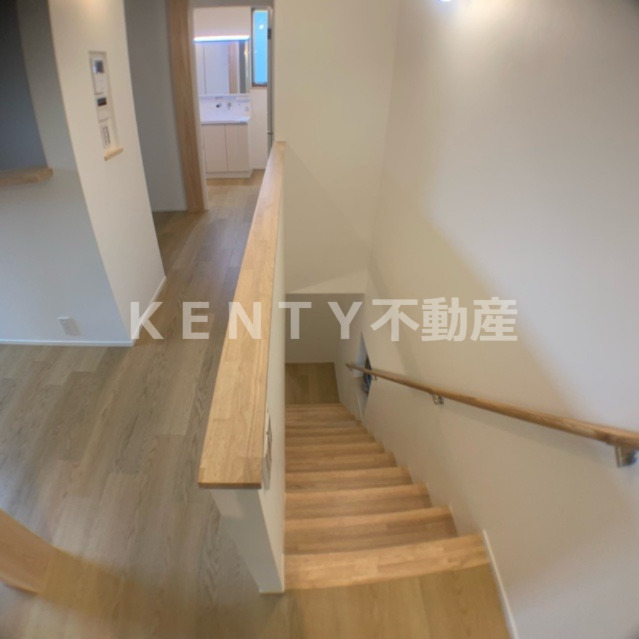 その他部屋・スペース　物件の内装です