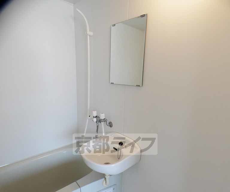 洗面設備　２点セパレート