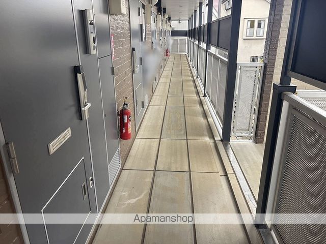 その他共有部分　その他共有部分