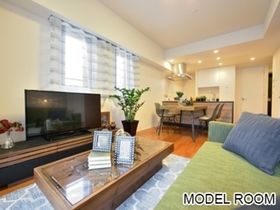 その他部屋・スペース　写真は同タイプ住居です