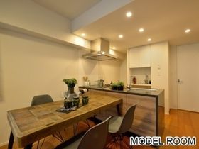 その他　写真は同タイプ住居です