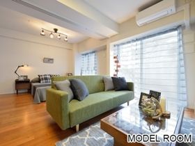 その他設備　写真は同タイプ住居です