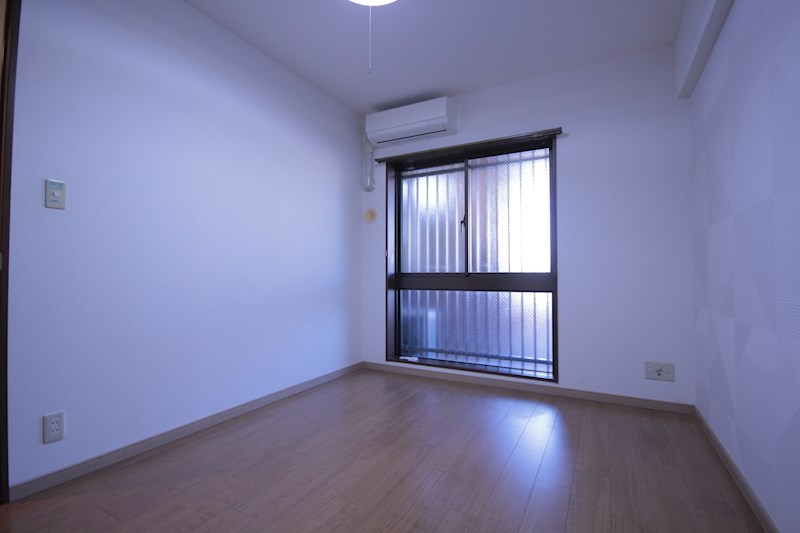 その他部屋・スペース　自分のお部屋も確保できます！