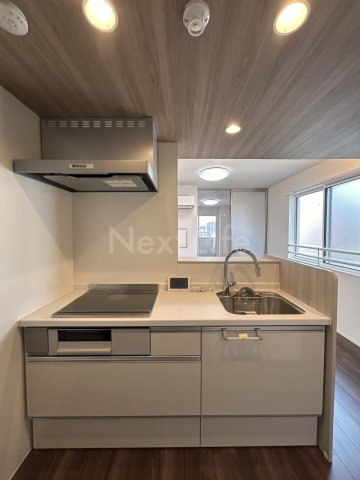 キッチン　ディールーム八幡町