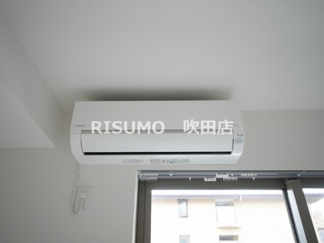 その他設備　詳細は、RISUMO江坂本店までお問合せください♪