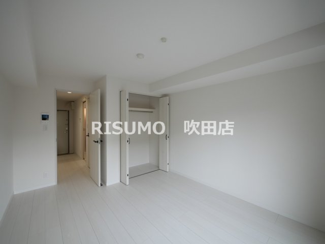 居室・リビング　詳細は、RISUMO江坂本店までお問合せください♪