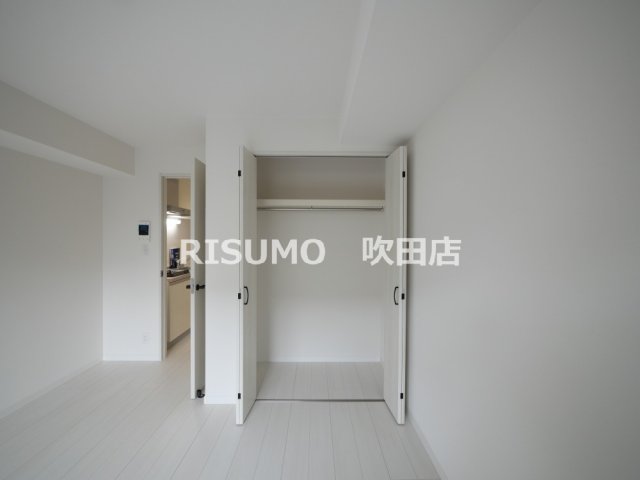 収納　詳細は、RISUMO江坂本店までお問合せください♪