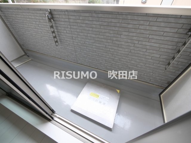 バルコニー　詳細は、RISUMO江坂本店までお問合せください♪