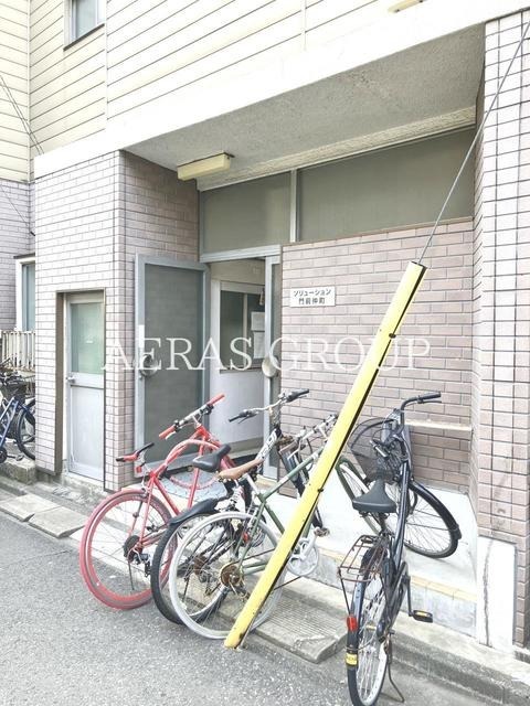 その他共有部分