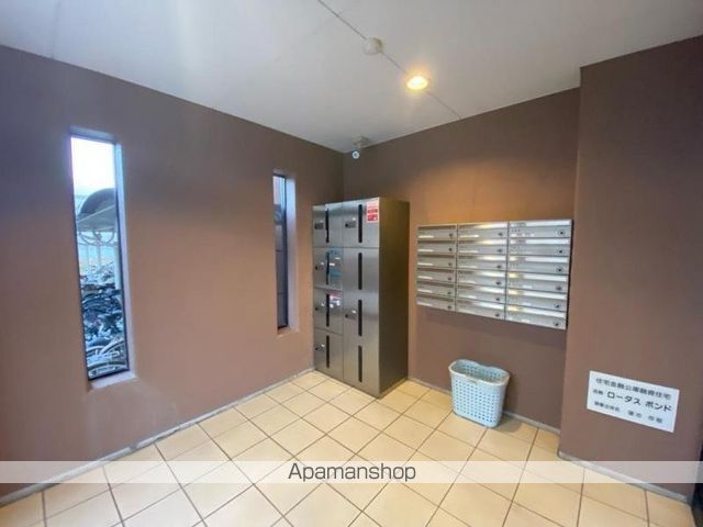 ロビー　ロビー