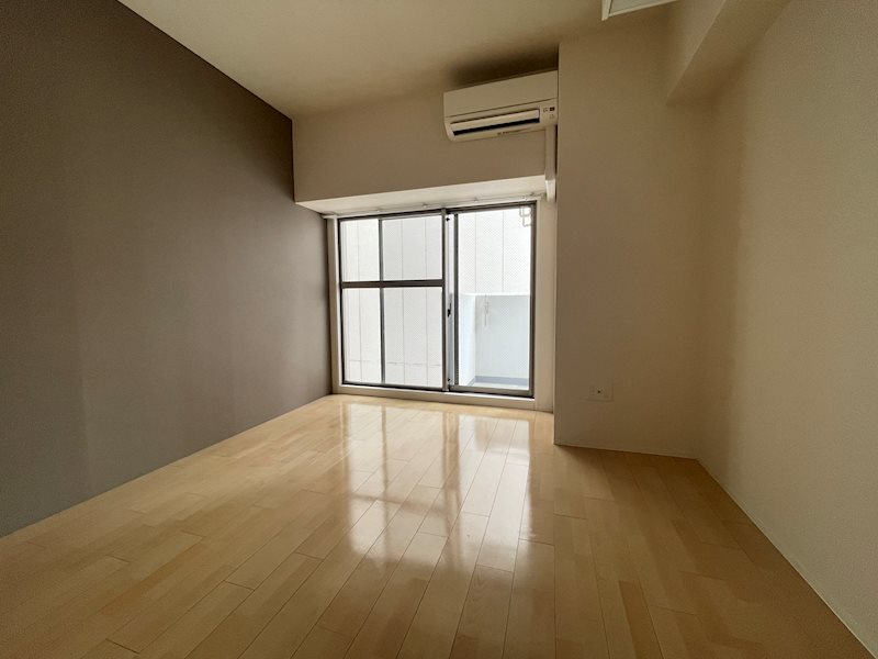 その他部屋・スペース　落ち着いて過ごせるお部屋なので、寝室にいかがでしょうか