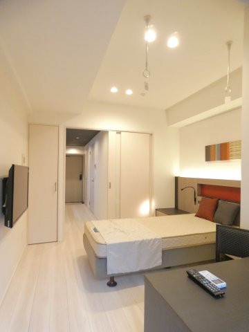 その他部屋・スペース　内観1※別部屋参考写真