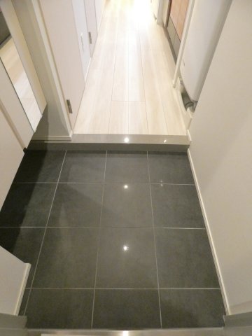 玄関　玄関※別部屋参考写真