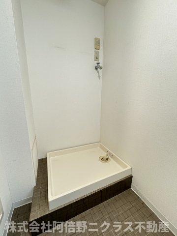 その他設備　内装は別部屋の参考写真です。