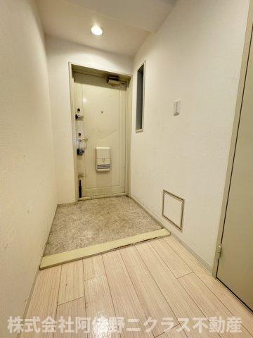 その他部屋・スペース　内装は別部屋の参考写真です。