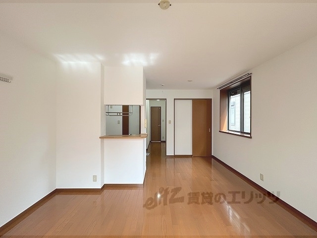 居室・リビング　洋室