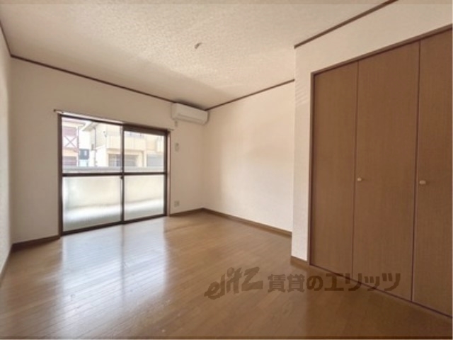 居室・リビング　洋室