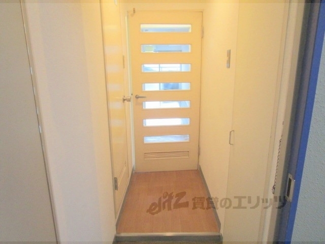 その他部屋・スペース　廊下